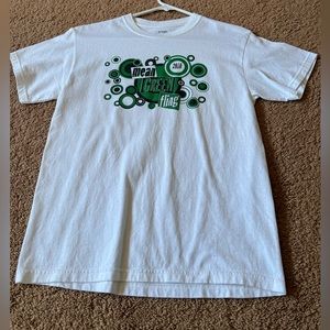 UNT - 2010 Mean Green Fling